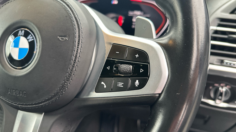 BMW X4 xDrive20d MHT M Sport 5dr Step Auto Diesel Estate